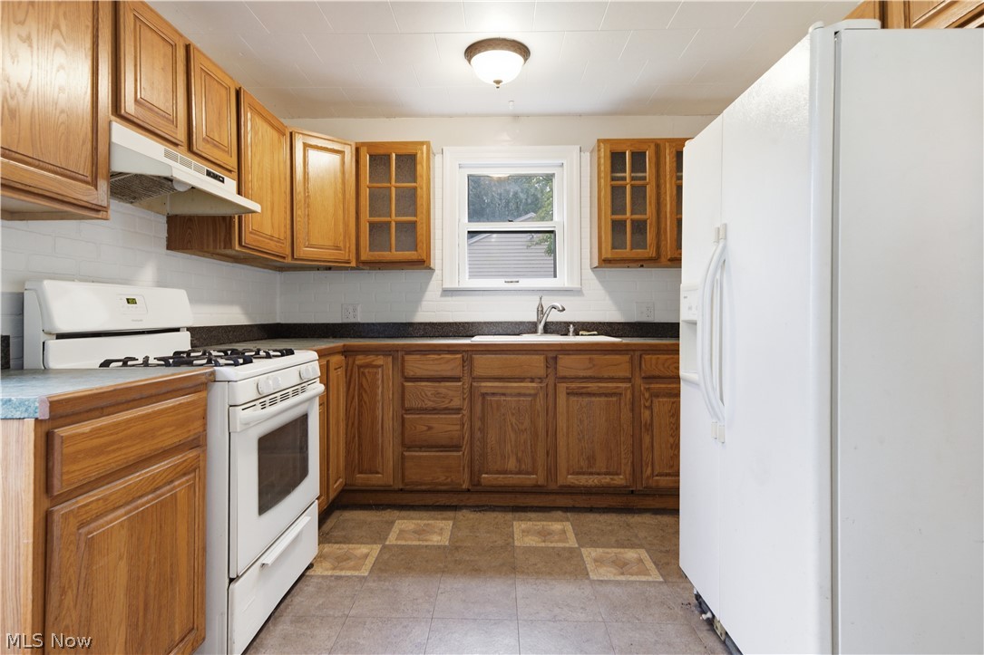 2507 Conrad Avenue Akron OH 44314