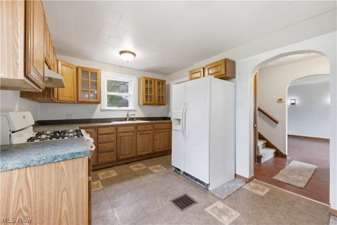2507 Conrad Avenue Akron OH 44314