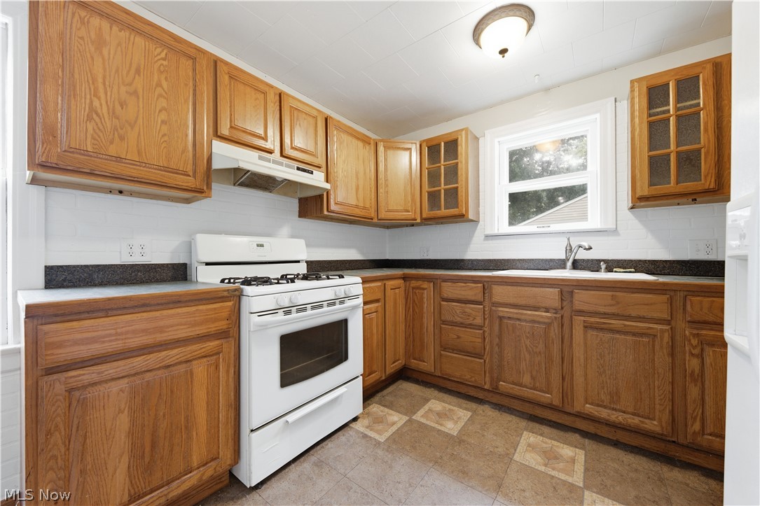 2507 Conrad Avenue Akron OH 44314