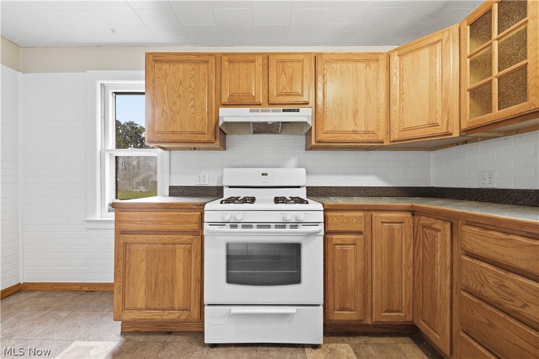 2507 Conrad Avenue Akron OH 44314