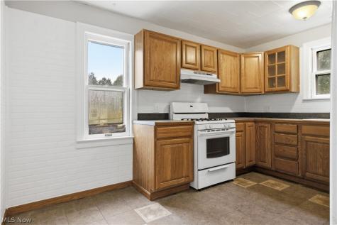 2507 Conrad Avenue Akron OH 44314