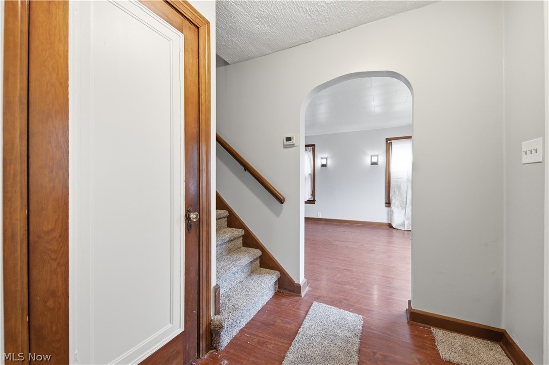 2507 Conrad Avenue Akron OH 44314