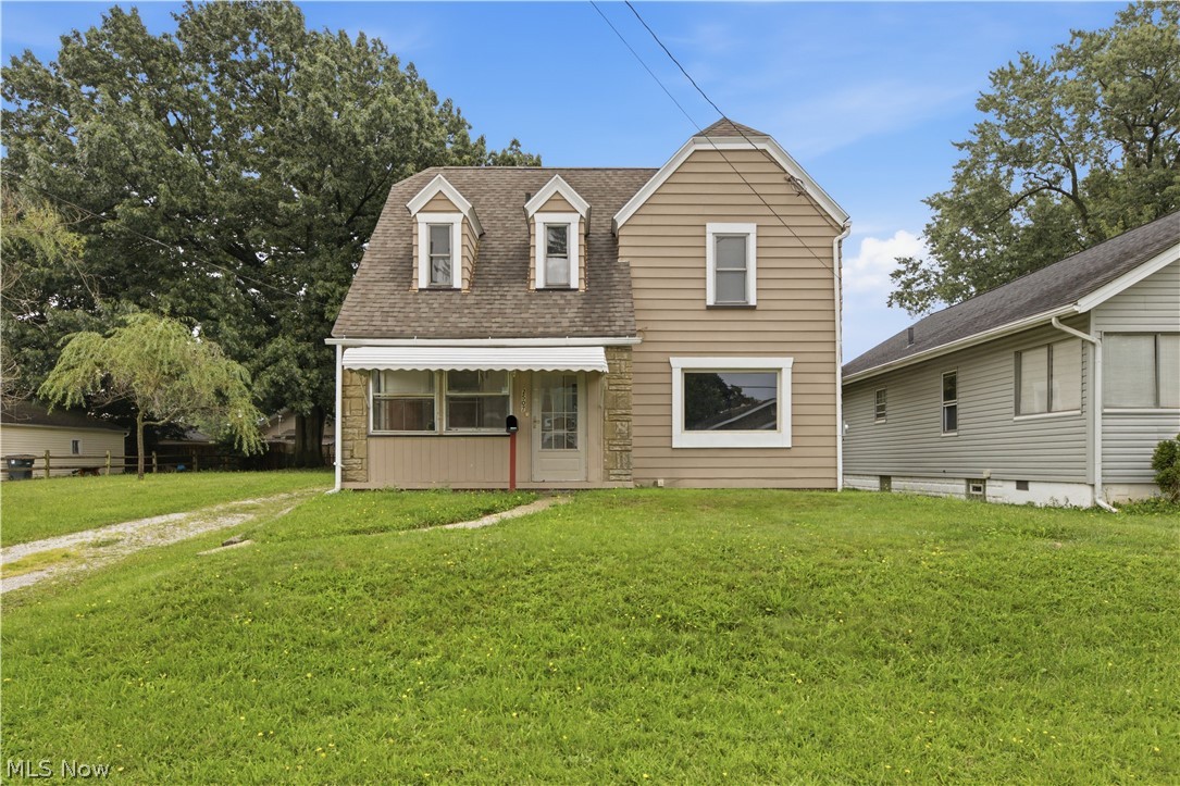 2507 Conrad Avenue Akron OH 44314