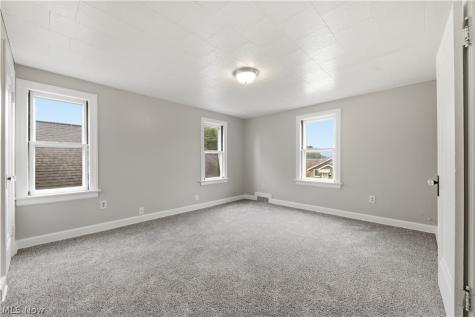 2507 Conrad Avenue Akron OH 44314
