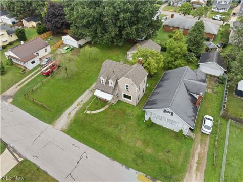 2507 Conrad Avenue Akron OH 44314