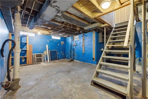 2507 Conrad Avenue Akron OH 44314