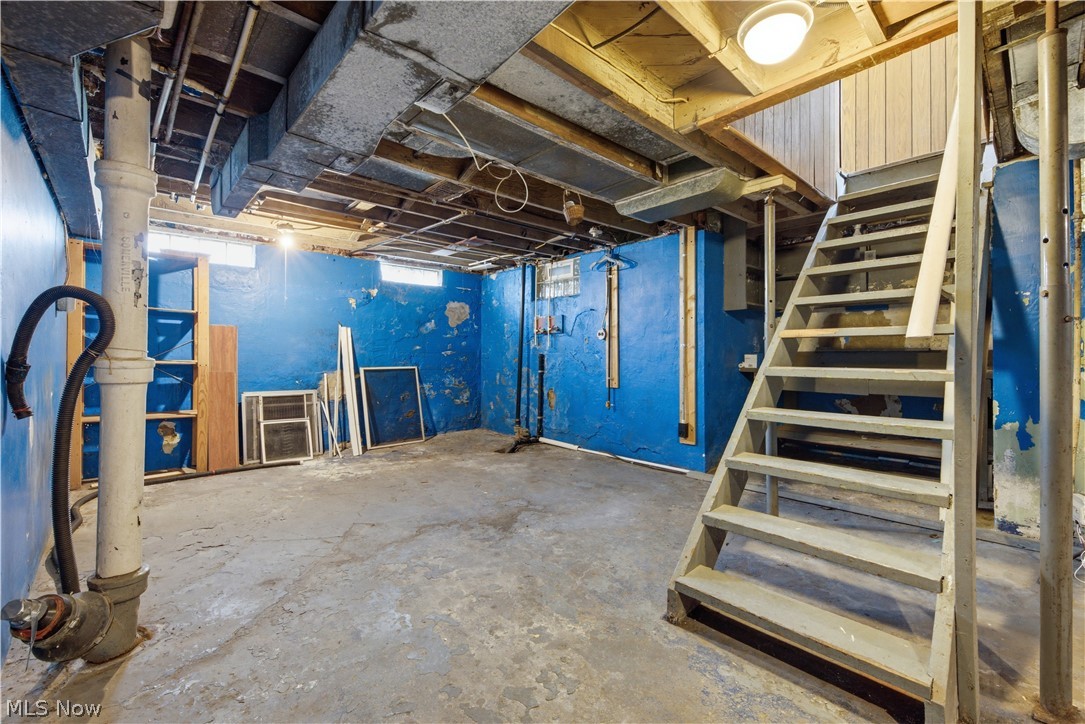 2507 Conrad Avenue Akron OH 44314