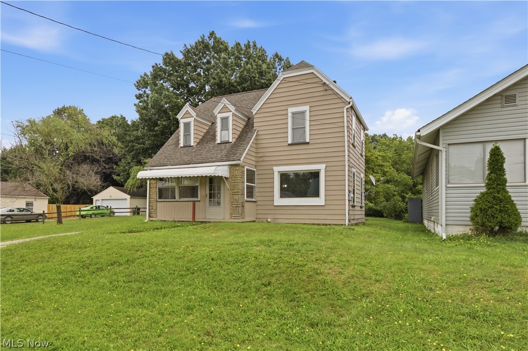 2507 Conrad Avenue Akron OH 44314