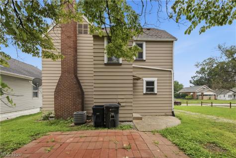 2507 Conrad Avenue Akron OH 44314