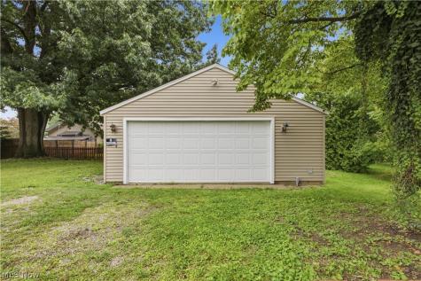 2507 Conrad Avenue Akron OH 44314