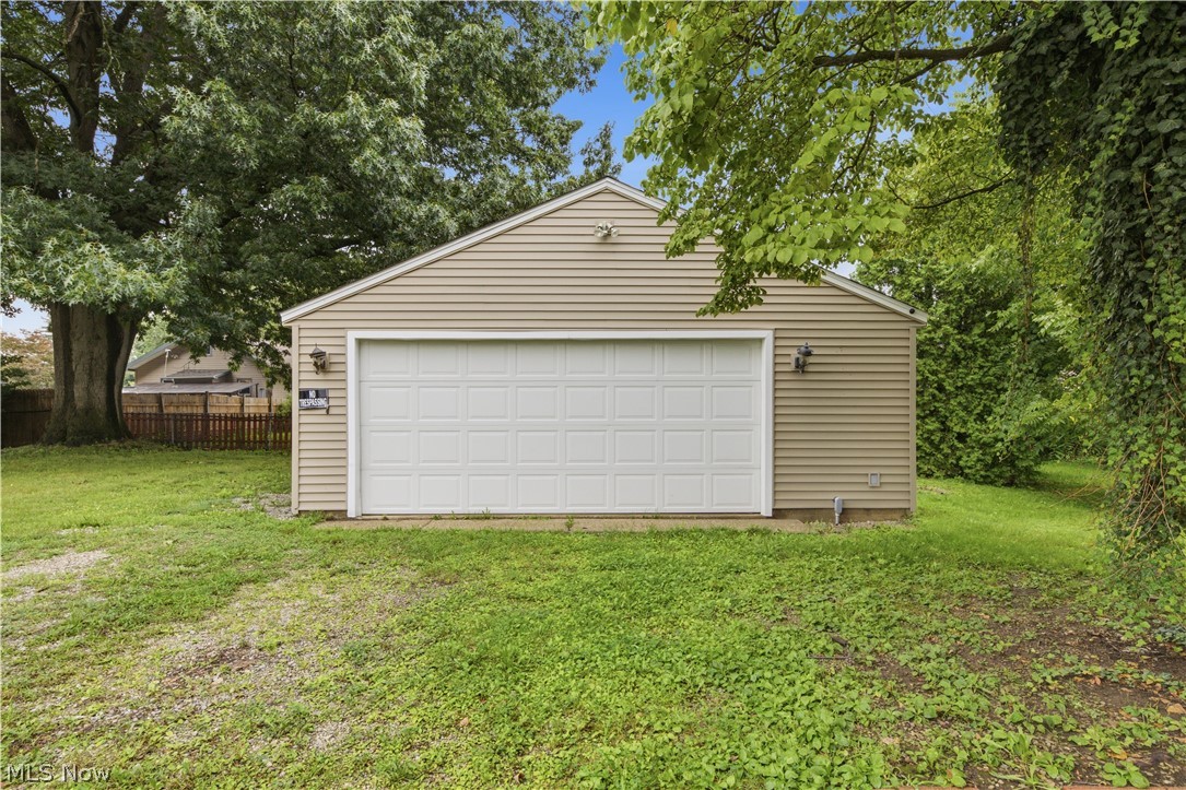 2507 Conrad Avenue Akron OH 44314