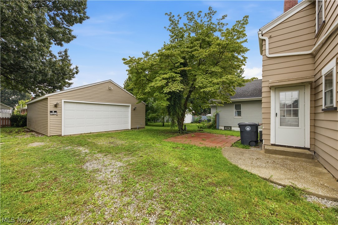 2507 Conrad Avenue Akron OH 44314