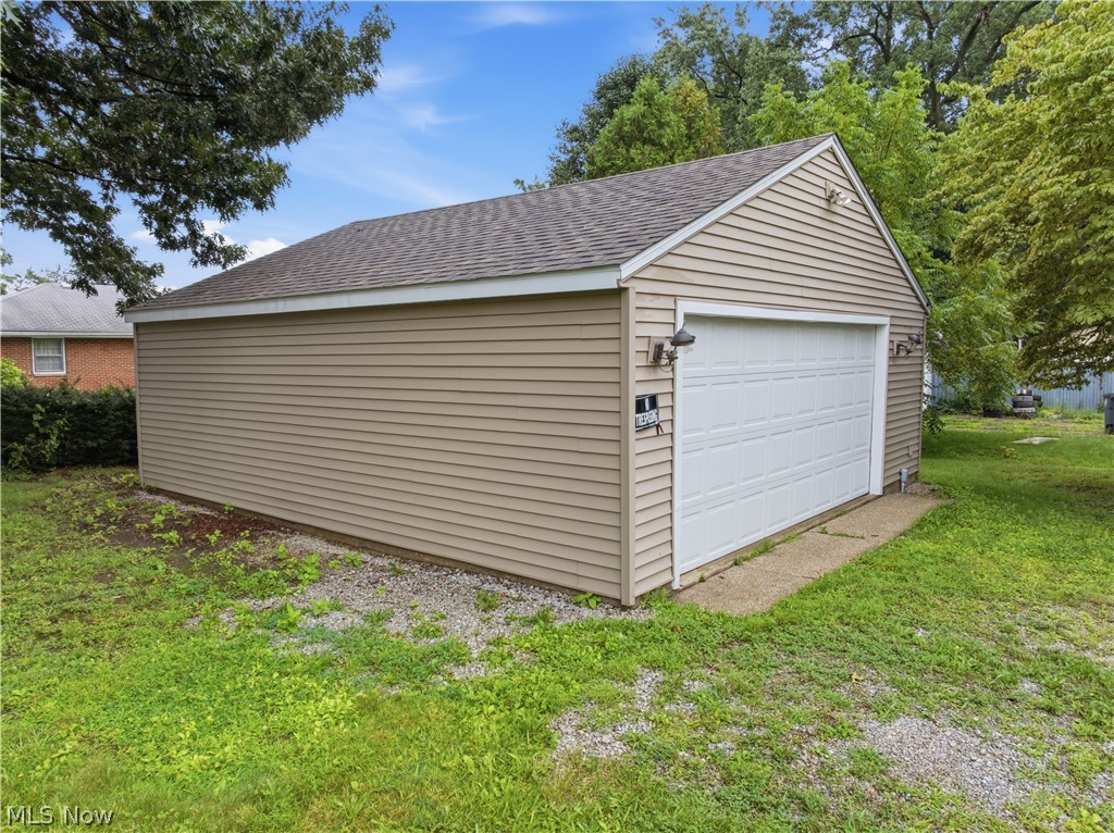 2507 Conrad Avenue Akron OH 44314