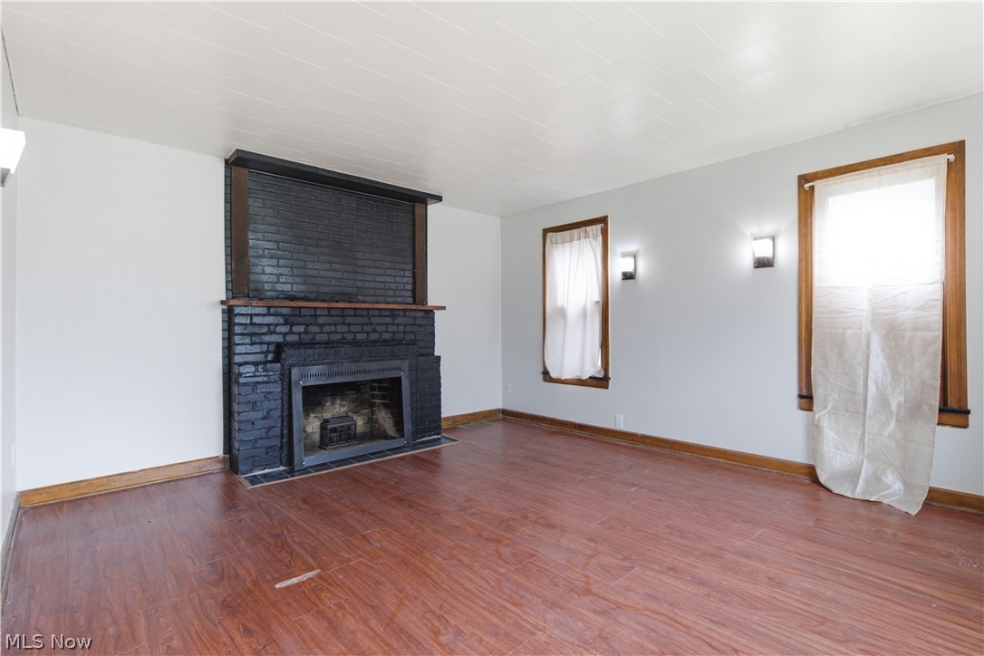 2507 Conrad Avenue Akron OH 44314