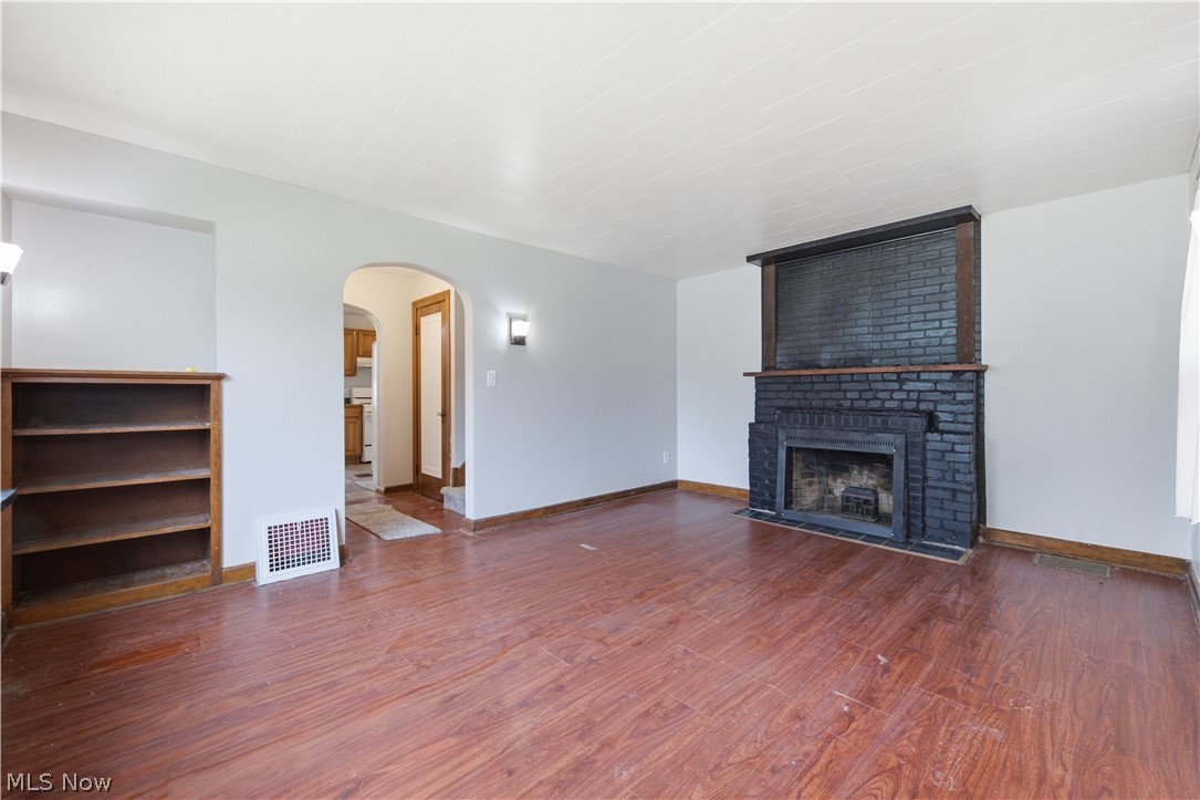 2507 Conrad Avenue Akron OH 44314