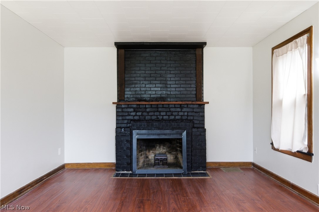 2507 Conrad Avenue Akron OH 44314