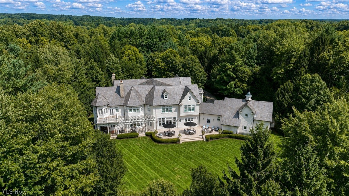 33070 Woodleigh Road Pepper Pike OH 44124