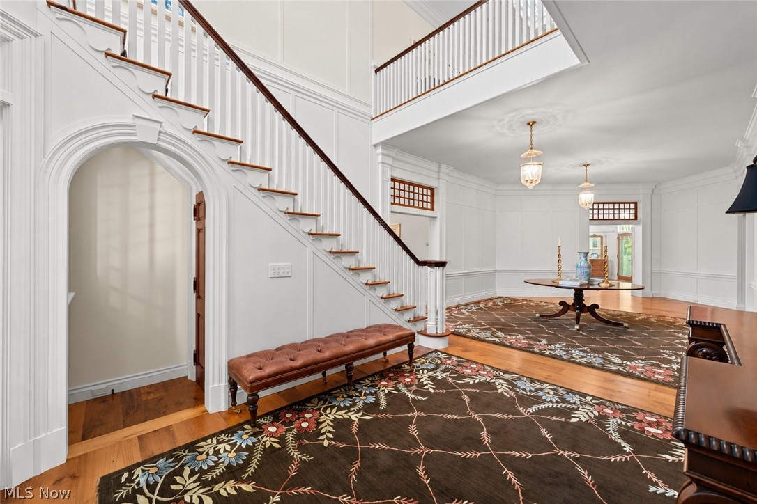 33070 Woodleigh Road Pepper Pike OH 44124