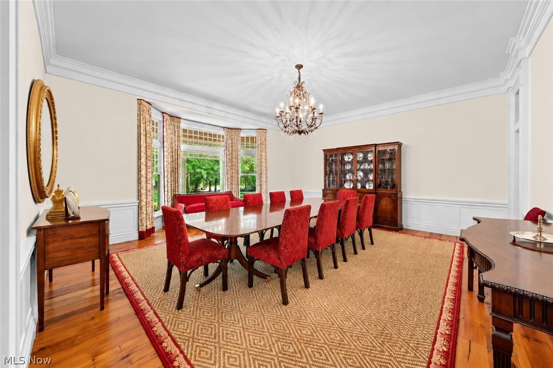 33070 Woodleigh Road Pepper Pike OH 44124