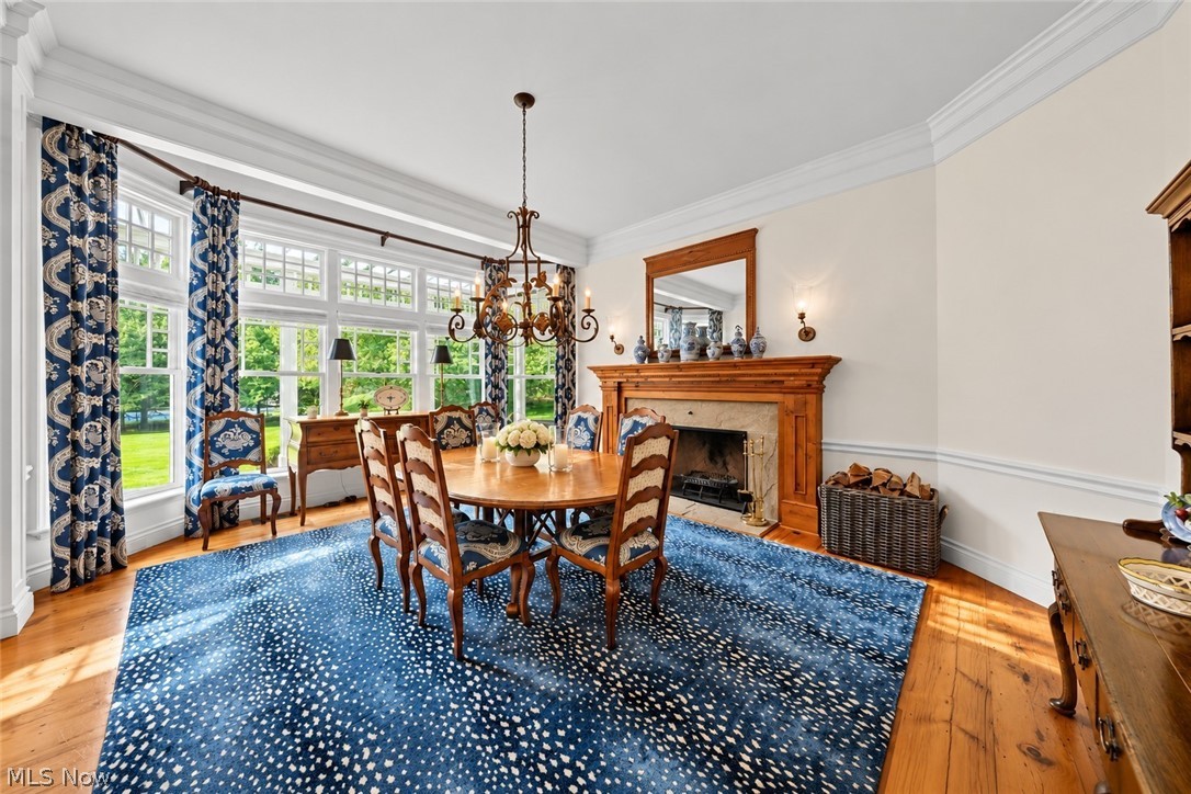 33070 Woodleigh Road Pepper Pike OH 44124