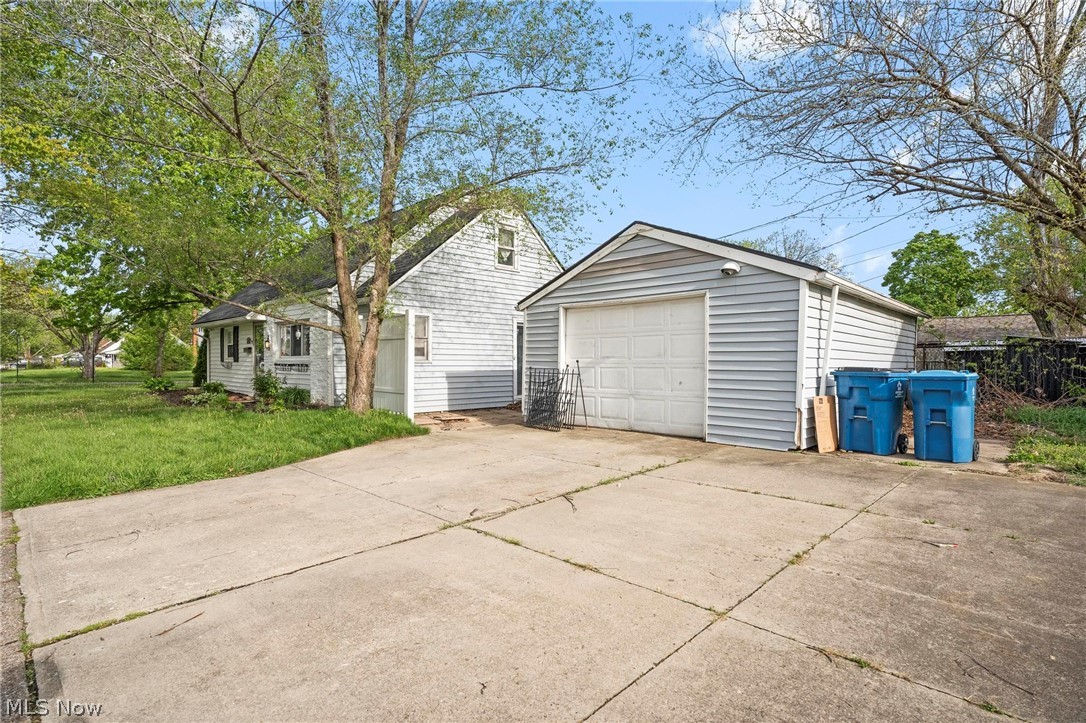 921 Euclid Avenue Lorain OH 44052