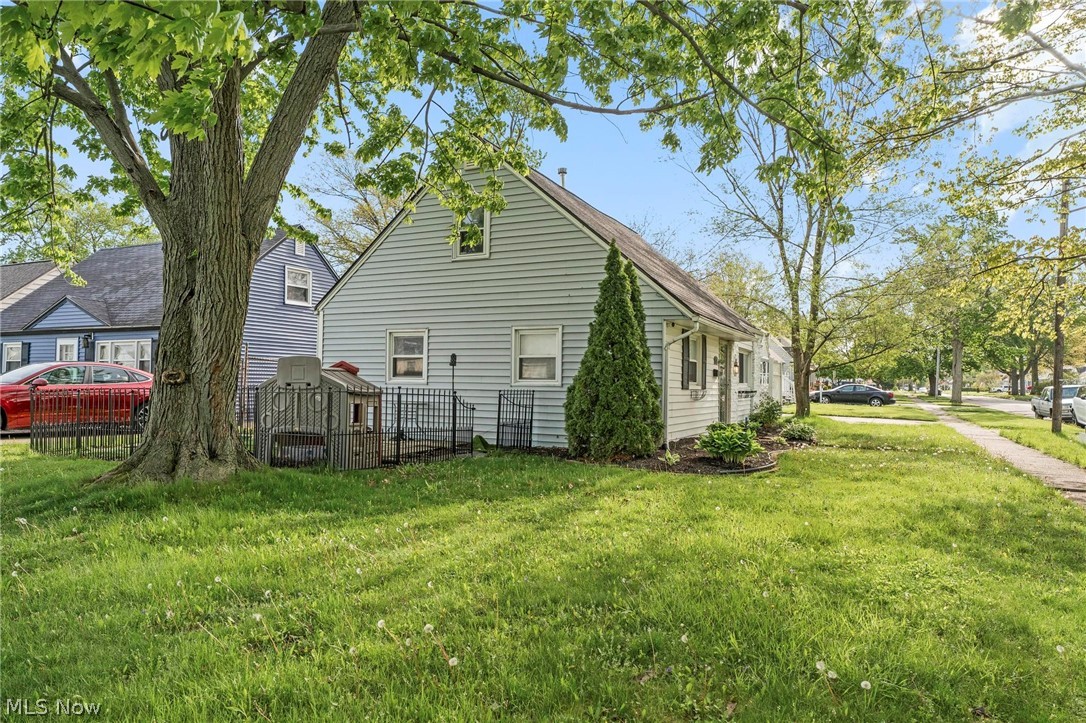 921 Euclid Avenue Lorain OH 44052
