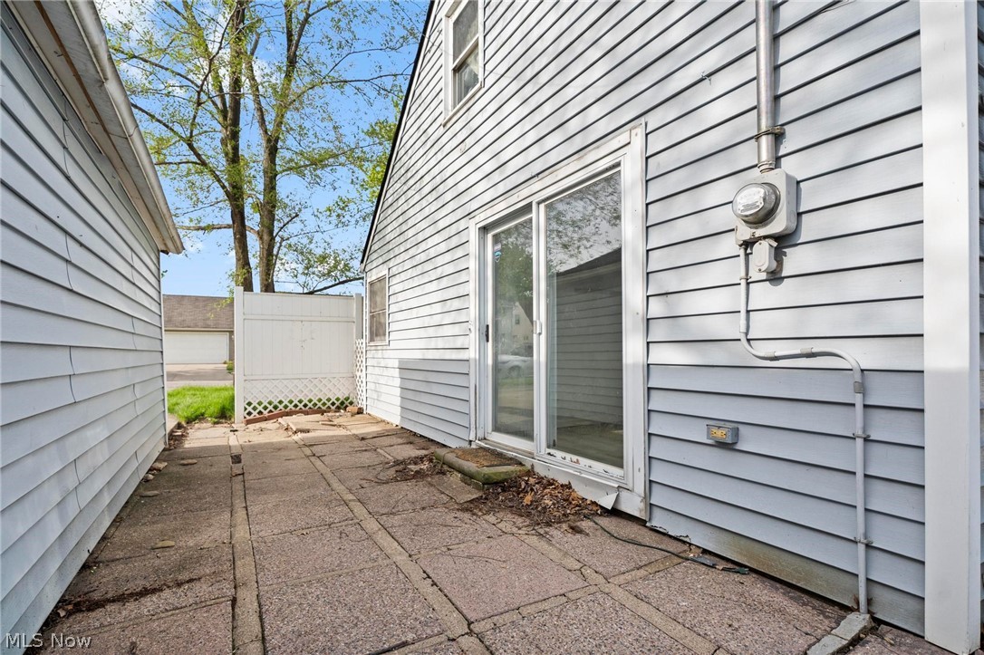 921 Euclid Avenue Lorain OH 44052