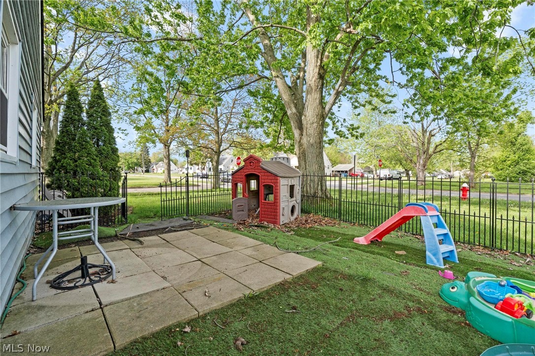 921 Euclid Avenue Lorain OH 44052