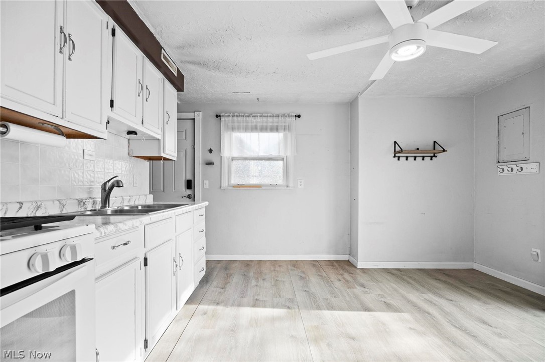 921 Euclid Avenue Lorain OH 44052