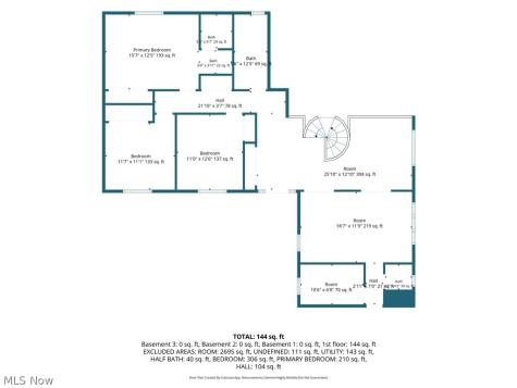 246 Windward Drive Elyria OH 44035