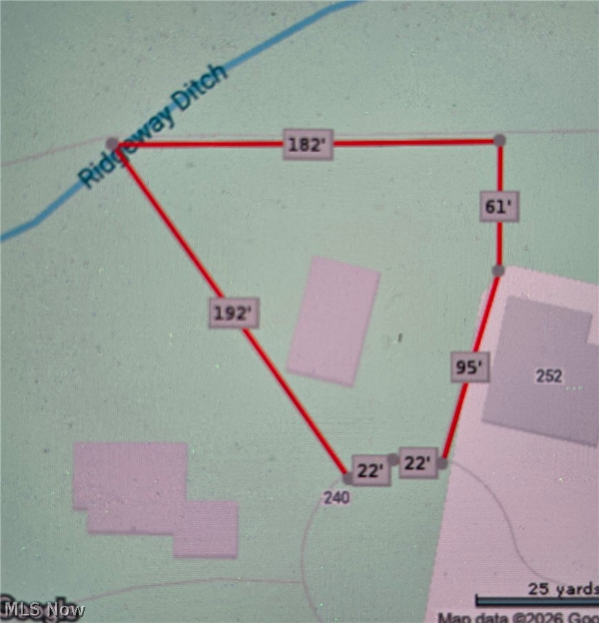 246 Windward Drive Elyria OH 44035
