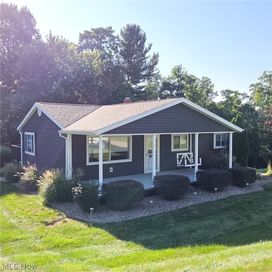 107 Radnor Drive Zanesville OH 43701