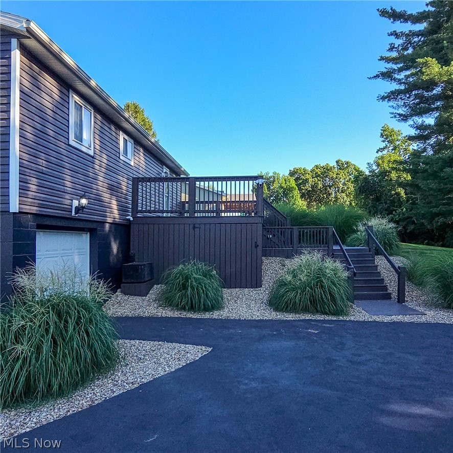107 Radnor Drive Zanesville OH 43701