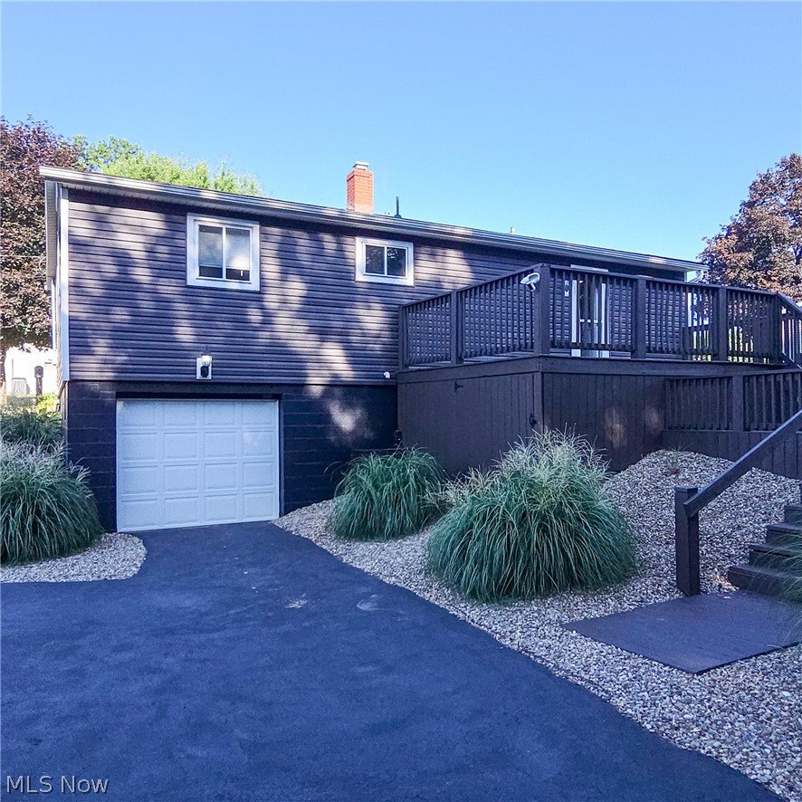107 Radnor Drive Zanesville OH 43701