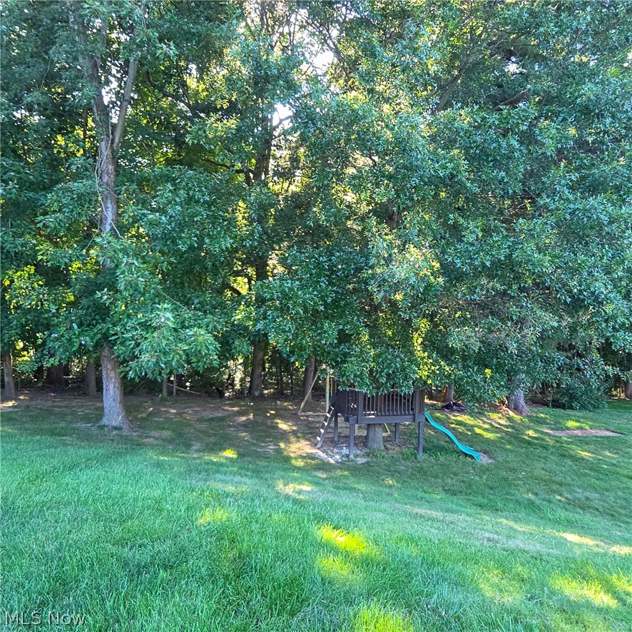107 Radnor Drive Zanesville OH 43701