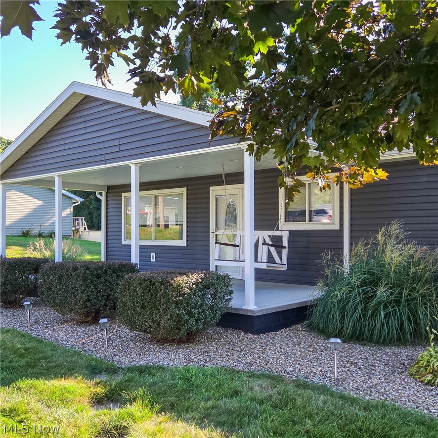 107 Radnor Drive Zanesville OH 43701
