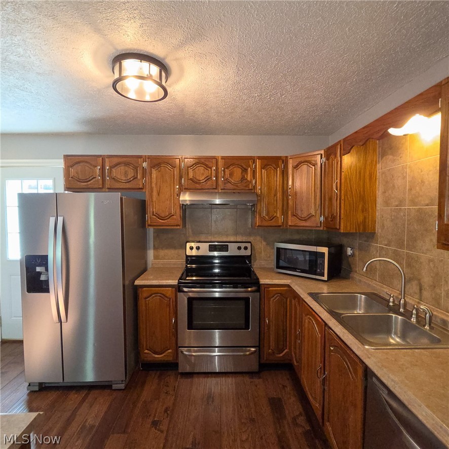 107 Radnor Drive Zanesville OH 43701