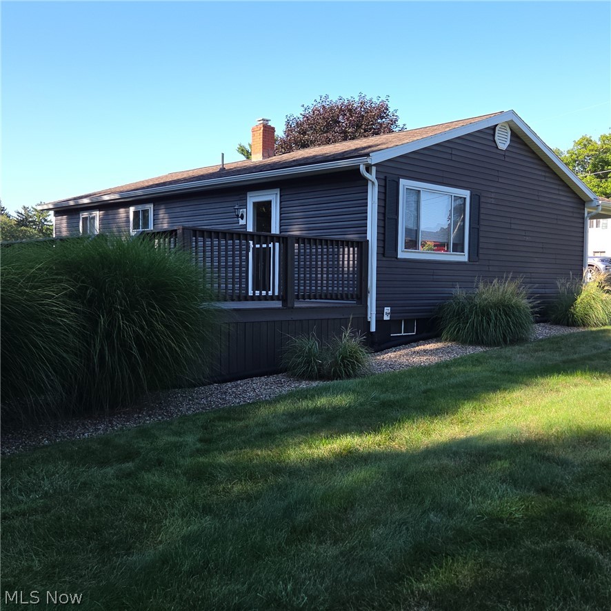 107 Radnor Drive Zanesville OH 43701