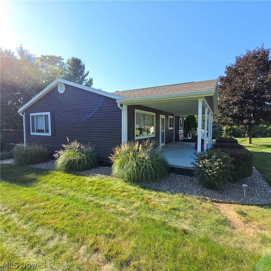 107 Radnor Drive Zanesville OH 43701