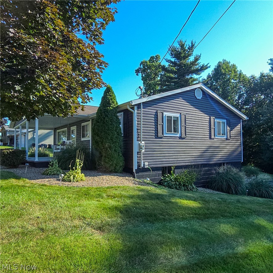 107 Radnor Drive Zanesville OH 43701
