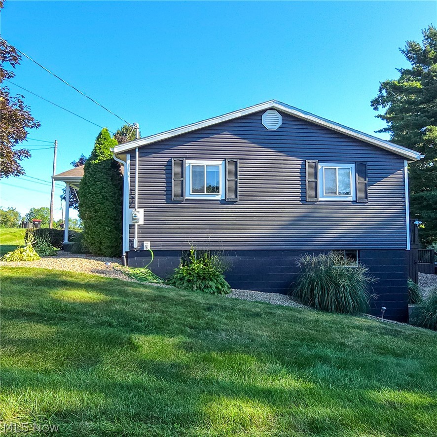 107 Radnor Drive Zanesville OH 43701