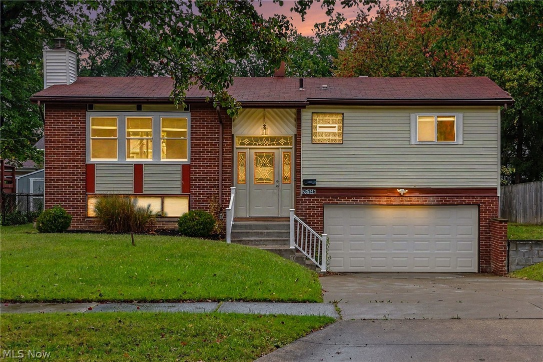 25146 Antler Drive North Olmsted OH 44070