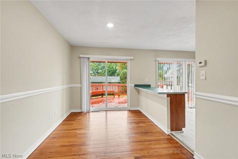 25146 Antler Drive North Olmsted OH 44070