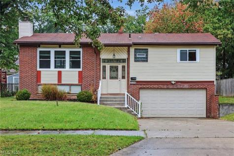 25146 Antler Drive North Olmsted OH 44070