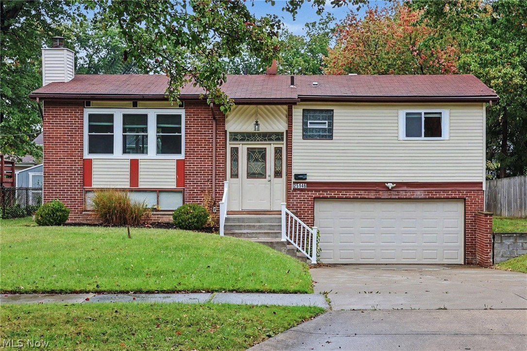 25146 Antler Drive North Olmsted OH 44070
