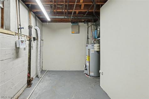 25146 Antler Drive North Olmsted OH 44070
