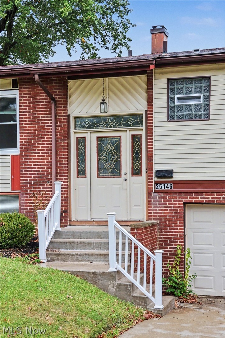 25146 Antler Drive North Olmsted OH 44070