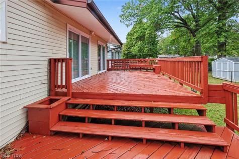 25146 Antler Drive North Olmsted OH 44070