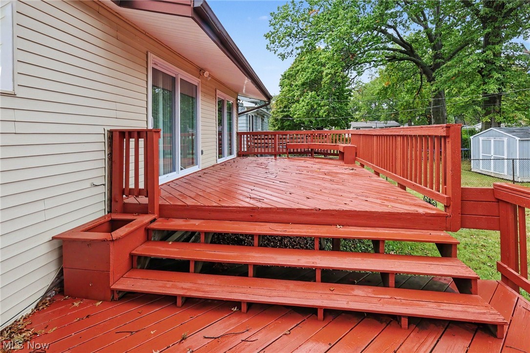 25146 Antler Drive North Olmsted OH 44070