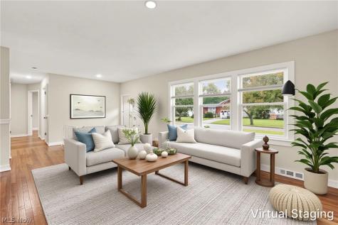25146 Antler Drive North Olmsted OH 44070